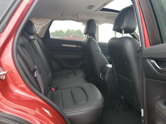 Photo 11 from auction – 2021 MAZDA CX-5 GRAND with VIN JM3KFADM3M0478209