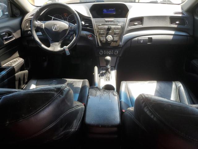 Photo 8 from auction – 2014 ACURA ILX 20 with VIN 19VDE1F39EE008390