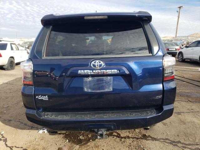 Zdjęcie 6 z aukcji – 2018 TOYOTA 4RUNNER SR z VIN JTEBU5JR6J5603865