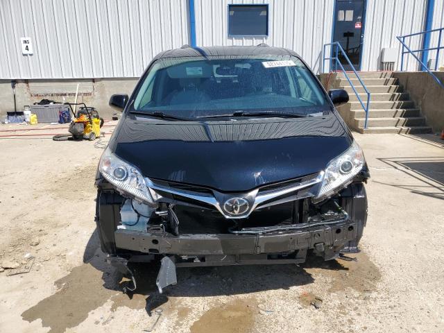 Photo 5 from auction – 2018 TOYOTA SIENNA LE with VIN 5TDKZ3DC1JS924336