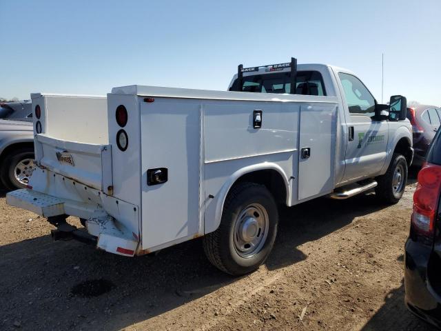 Photo 3 from auction – 2012 FORD F250 SUPER with VIN 1FTBF2B6XCEC32665