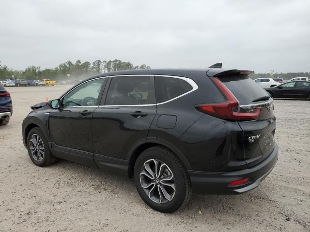 Photo 2 from auction – 2022 HONDA CR-V EX with VIN 5J6RT6H58NL032244
