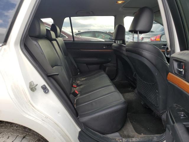 Photo 11 from auction – 2013 SUBARU OUTBACK 3. with VIN 4S4BRJLC3D2290136