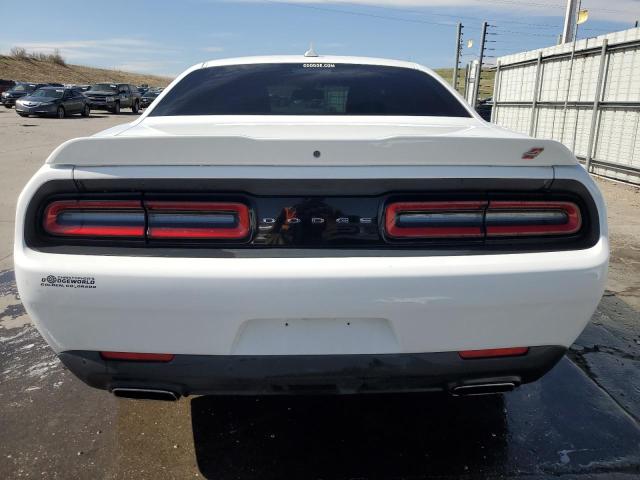 Photo 6 from auction – 2018 DODGE CHALLENGER with VIN 2C3CDZGG2JH257087