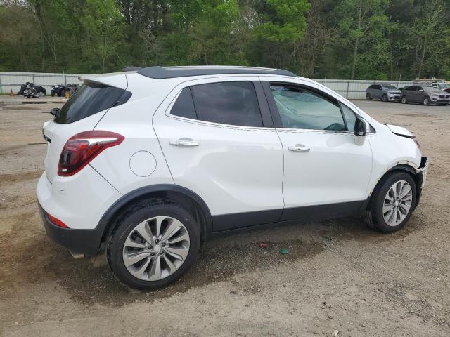 Photo 3 from auction – 2019 BUICK ENCORE PRE with VIN KL4CJASB5KB777936