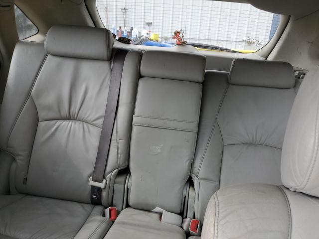 Photo 10 from auction – 2004 LEXUS RX 330 with VIN JTJHA31U940001833