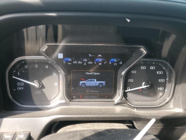 Photo 9 from auction – 2021 GMC SIERRA C15 with VIN 3GTP8FED3MG372116