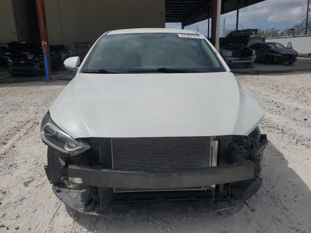 Photo 5 from auction – 2017 HYUNDAI ELANTRA SE with VIN 5NPD74LF0HH149902