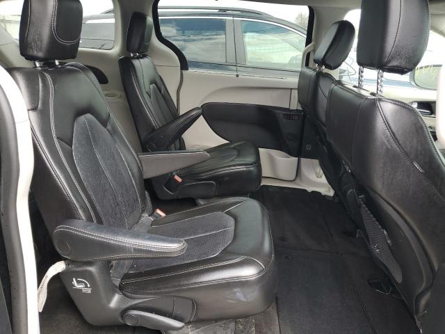 Photo 11 from auction – 2023 CHRYSLER PACIFICA T with VIN 2C4RC1BG6PR521500