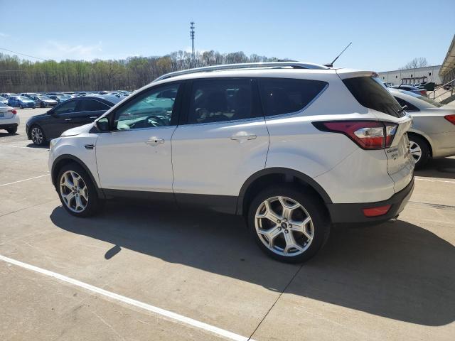 Photo 2 from auction – 2017 FORD ESCAPE TIT with VIN 1FMCU9J93HUF10183