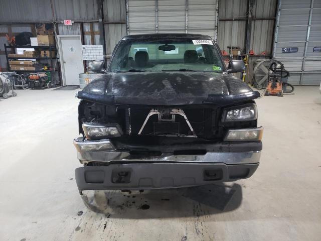 Zdjęcie 5 z aukcji – 2003 CHEVROLET SILVERADO z VIN 1GCEC14V83Z178246
