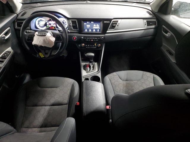 Photo 8 from auction – 2018 KIA NIRO FE with VIN KNDCB3LC2J5138884