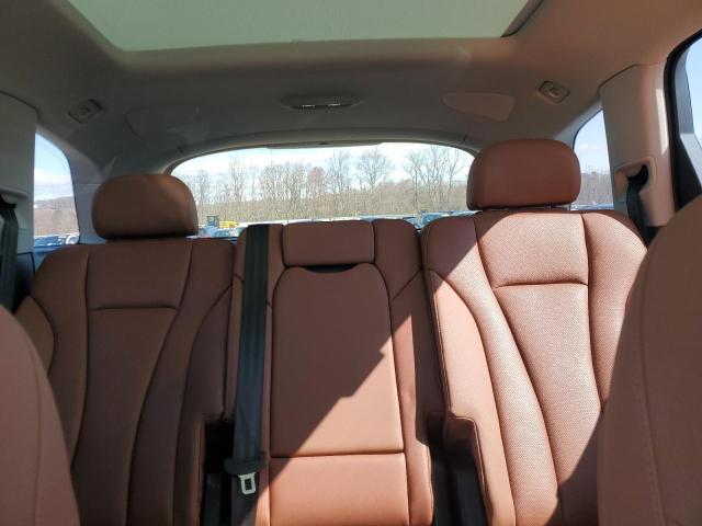 Photo 10 from auction – 2020 AUDI Q7 PRESTIG with VIN WA1VXAF70LD006643