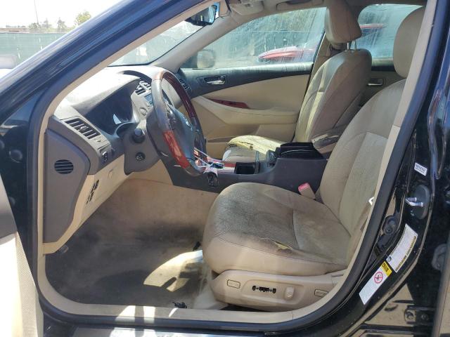 Снимка 7 от търг – 2008 LEXUS ES 350 с VIN JTHBJ46G382171387