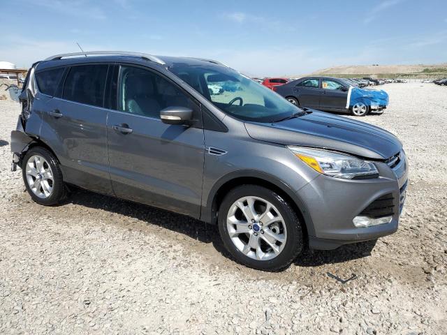 Photo 4 from auction – 2014 FORD ESCAPE TIT with VIN 1FMCU9J94EUD37432