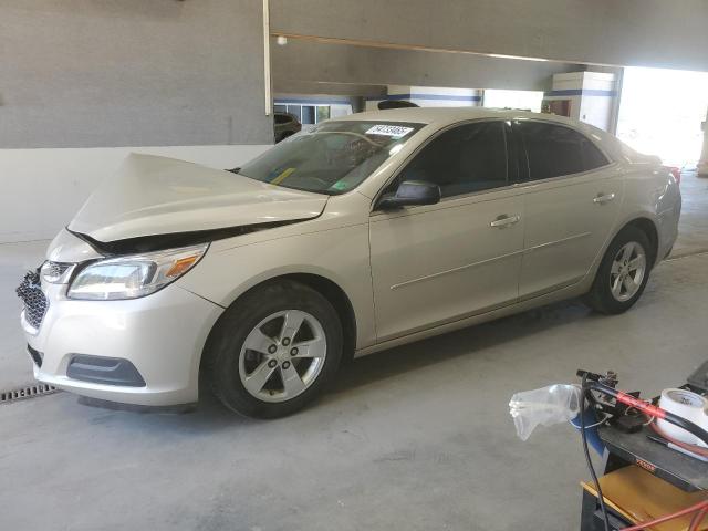 CHEVROLET MALIBU LIM 2016 with VIN 1G11B5SA5GF114397 - Photo from auction