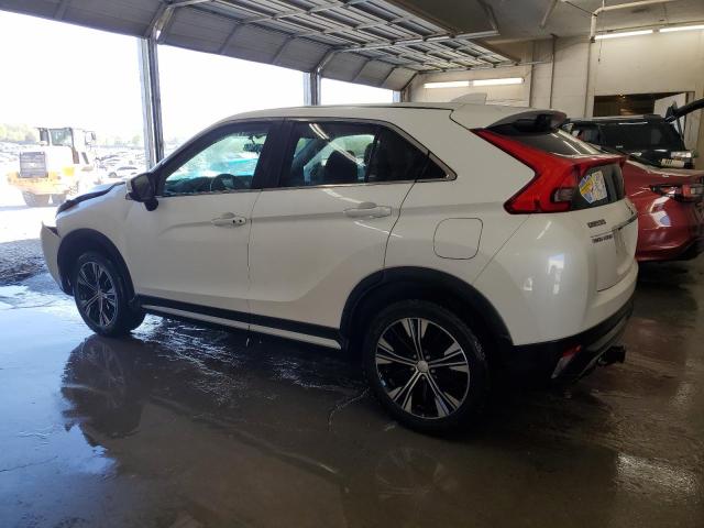 Photo 2 from auction – 2019 MITSUBISHI ECLIPSE CR with VIN JA4AT5AA3KZ011339