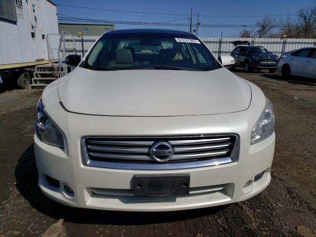 Снимка 5 от търг – 2014 NISSAN MAXIMA S с VIN 1N4AA5AP0EC484564