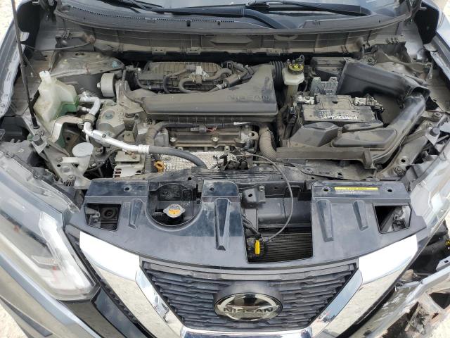 Photo 11 from auction – 2020 NISSAN ROGUE with VIN JN8AT2MT1LW041111