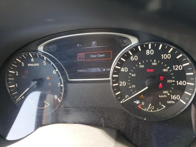 Photo 9 from auction – 2016 NISSAN ALTIMA 2.5 with VIN 1N4AL3AP3GC252980