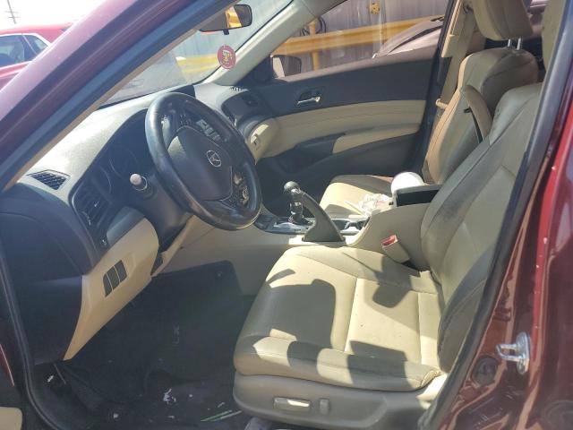 Photo 7 from auction – 2016 ACURA ILX BASE W with VIN 19UDE2F35GA024476