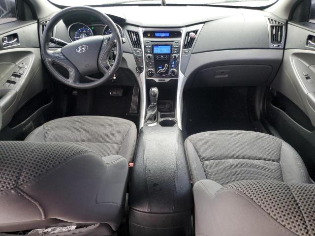 Zdjęcie 8 z aukcji – 2012 HYUNDAI SONATA GLS z VIN 5NPEB4AC5CH356709