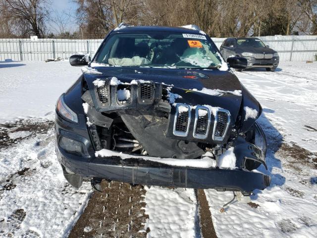 Photo 5 from auction – 2016 JEEP CHEROKEE L with VIN 1C4PJMDSXGW129210