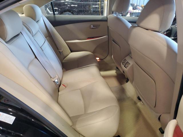 Photo 10 from auction – 2007 LEXUS ES 350 with VIN JTHBJ46G872146645