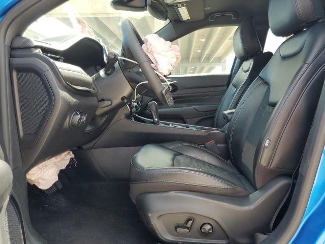 Фото 7 с аукциона – 2023 JEEP COMPASS LA с VIN 3C4NJDBN0PT528587
