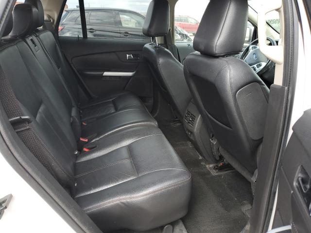 Photo 10 from auction – 2011 FORD EDGE LIMIT with VIN 2FMDK4KC0BBA52932