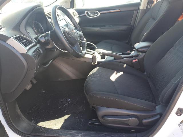 Photo 7 from auction – 2019 NISSAN SENTRA with VIN 3N1AB7AP9KL614153