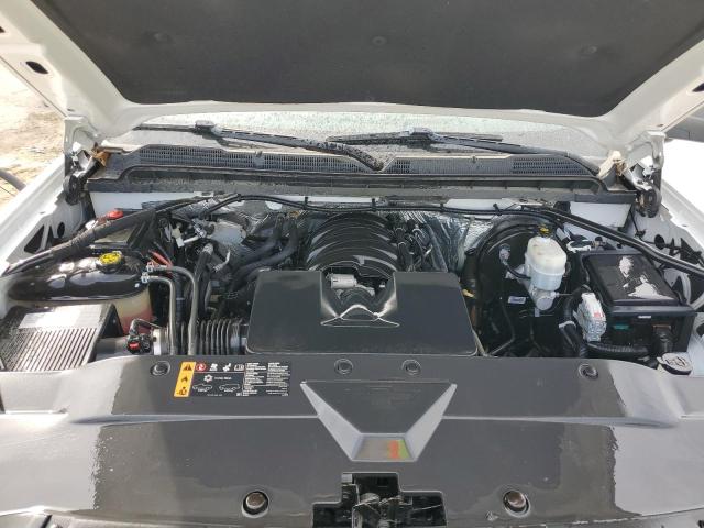 Photo 11 from auction – 2017 CHEVROLET SILVERADO with VIN 1GCRCNEH4HZ301680