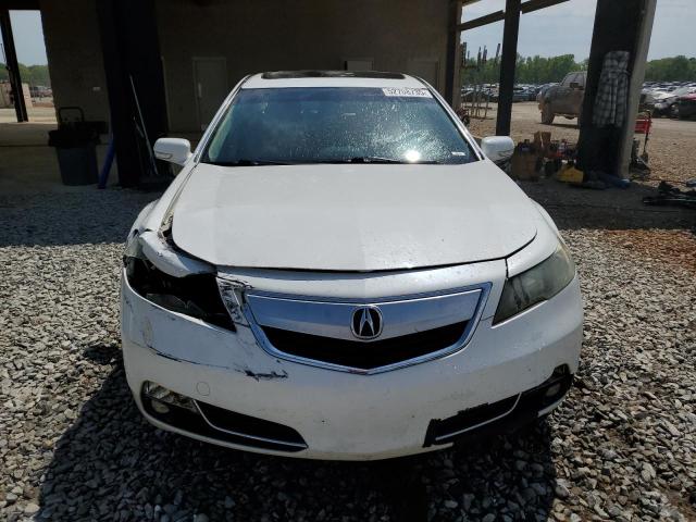 Photo 5 from auction – 2012 ACURA TL with VIN 19UUA8F5XCA008722