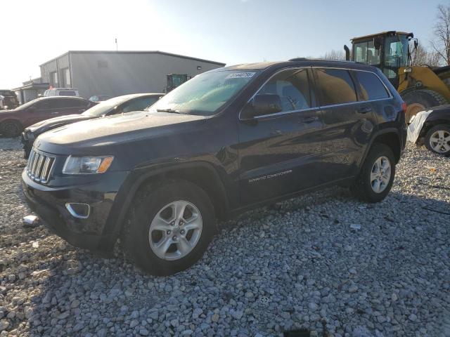 JEEP GRAND CHER 2015 with VIN 1C4RJFAG5FC905618 - Photo from auction