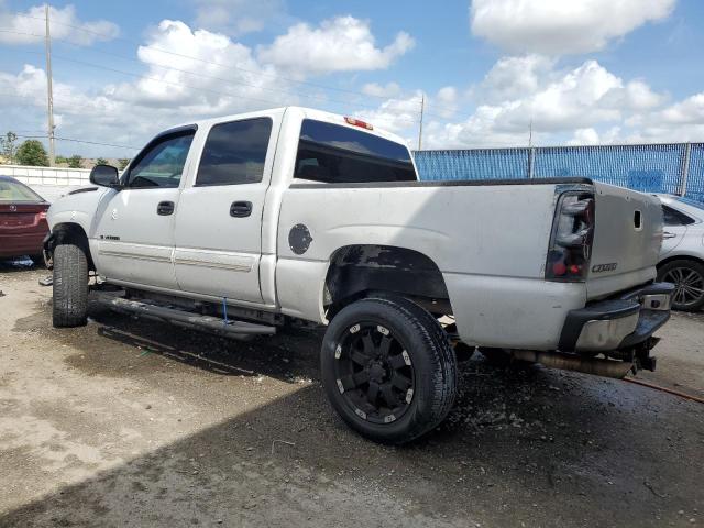 Photo 2 from auction – 2005 CHEVROLET SILVERADO with VIN 2GCEC13T351278752
