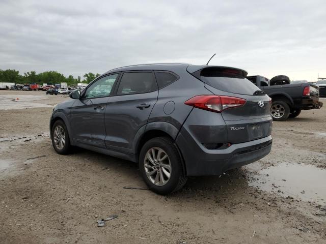 Photo 2 from auction – 2016 HYUNDAI TUCSON LIM with VIN KM8J3CA45GU101161