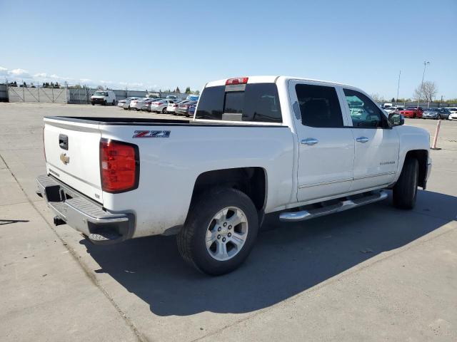 Photo 3 from auction – 2014 CHEVROLET SILVERADO with VIN 3GCUKSEC1EG506210