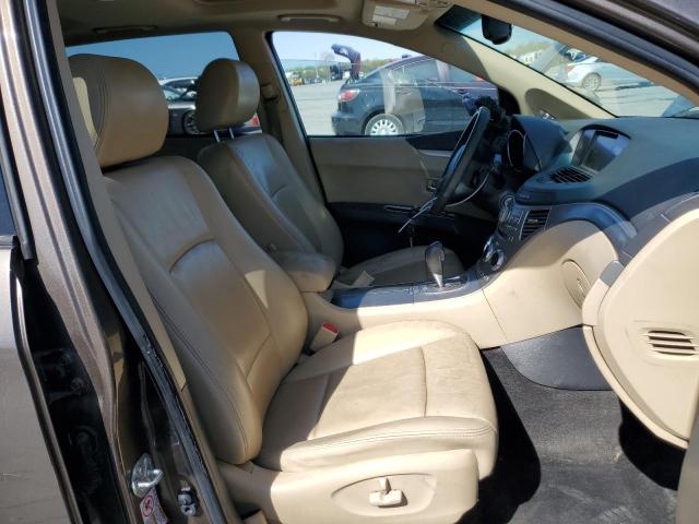 Photo 7 from auction – 2009 SUBARU TRIBECA LI with VIN 4S4WX98D594404866
