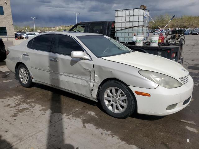 Photo 4 from auction – 2003 LEXUS ES 300 with VIN JTHBF30G730138238