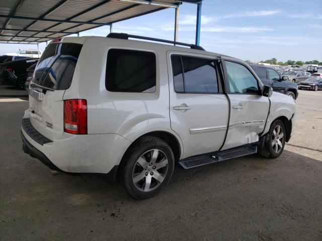 Zdjęcie 3 z aukcji – 2014 HONDA PILOT TOUR z VIN 5FNYF4H94EB009773