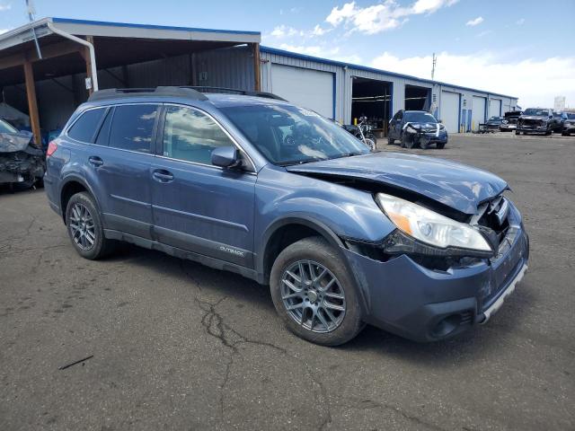 Photo 4 from auction – 2013 SUBARU OUTBACK 3.6R LIMITED with VIN 4S4BRDPC4D2243628
