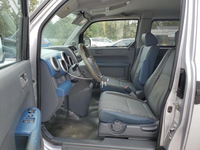 Photo 7 from auction – 2004 HONDA ELEMENT EX with VIN 5J6YH18584L012526