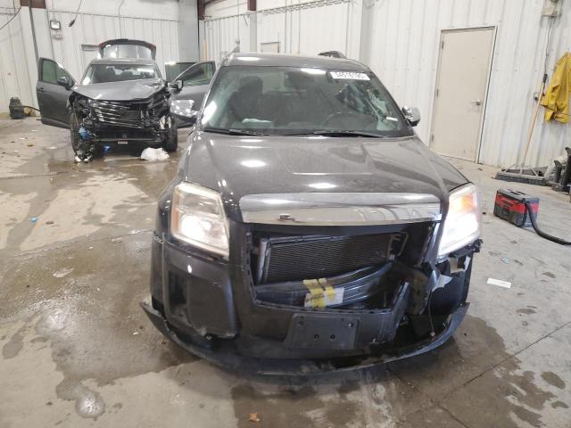 Photo 5 from auction – 2013 GMC TERRAIN SL with VIN 2GKALSEK2D6144166