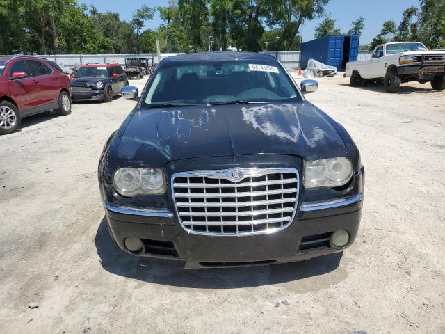 Photo 5 from auction – 2008 CHRYSLER 300C with VIN 2C3KA63H08H156142