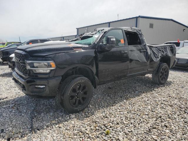 RAM 2500 BIG H 2023 with VIN 3C6UR5DJ6PG593111 - Photo from auction