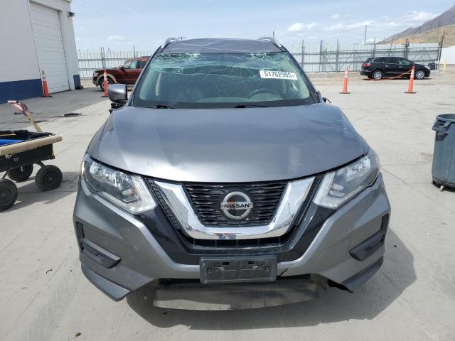 Photo 5 from auction – 2018 NISSAN ROGUE S with VIN KNMAT2MV2JP602274