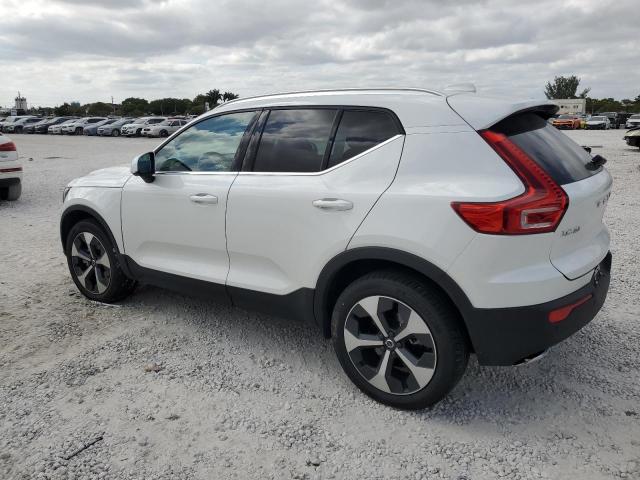 Photo 2 from auction – 2024 VOLVO XC40 PLUS with VIN YV4L12UE7R2283166