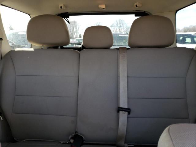 Снимка 10 от търг – 2011 FORD ESCAPE XLT с VIN 1FMCU9D70BKA86765