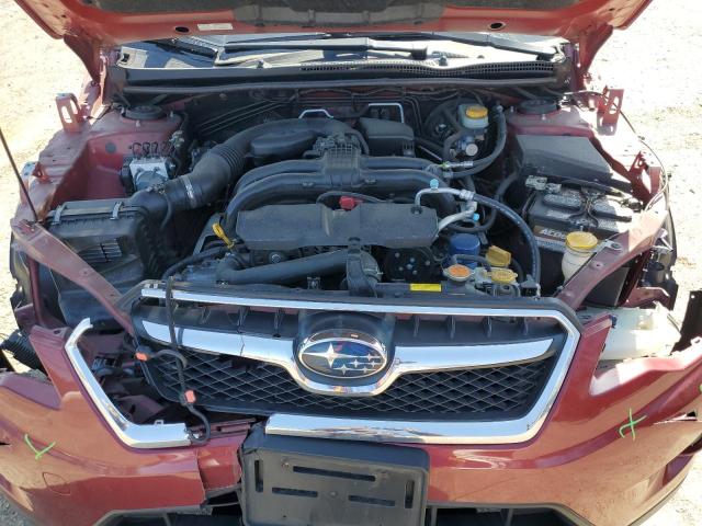 Photo 12 from auction – 2013 SUBARU XV CROSSTR with VIN JF2GPAGC1D2888981