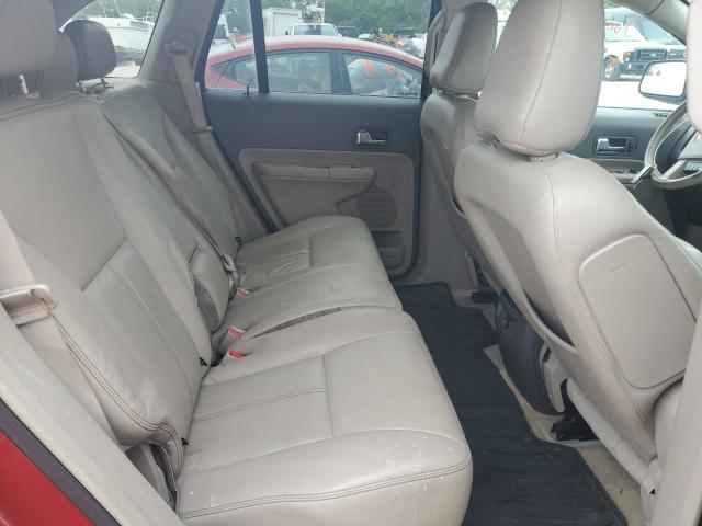 Photo 11 from auction – 2010 FORD EDGE SEL with VIN 2FMDK3JC2ABA16718